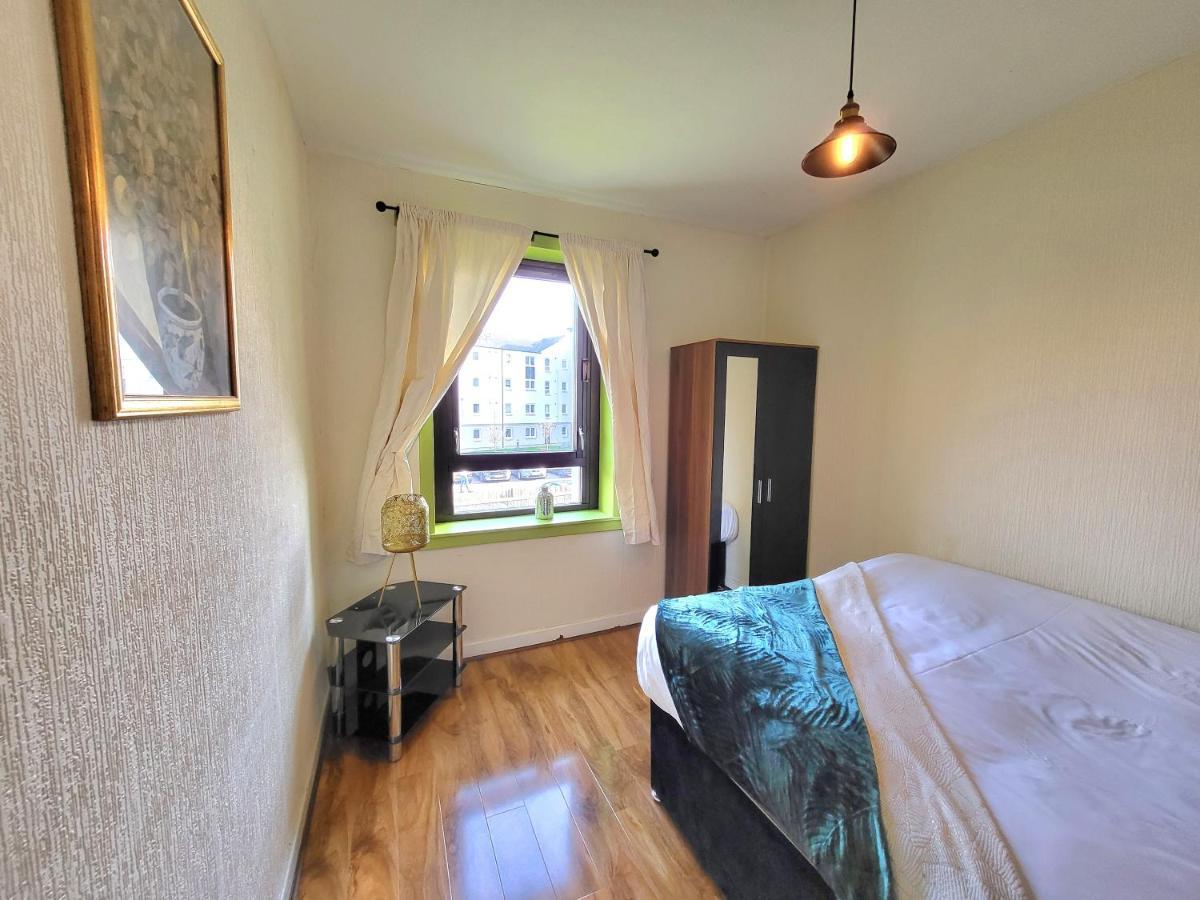 3 Bedroom Aprtmt At Sensational Stay Serviced Accommodation Aberdeen- Froghall Avenue Екстер'єр фото